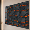 Molten Stone lifestyle view