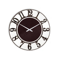 Classic Oversized Numerals lifestyle view