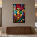 Jeweled Mosaic Bloom lifestyle view