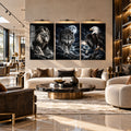 Wild Guardians lifestyle view