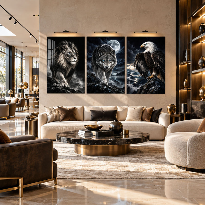 Wild Guardians lifestyle view