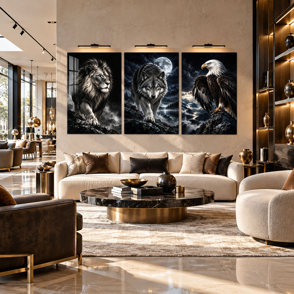 Wild Guardians lifestyle view
