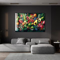 Artronauts Glass Print Mix Fruits