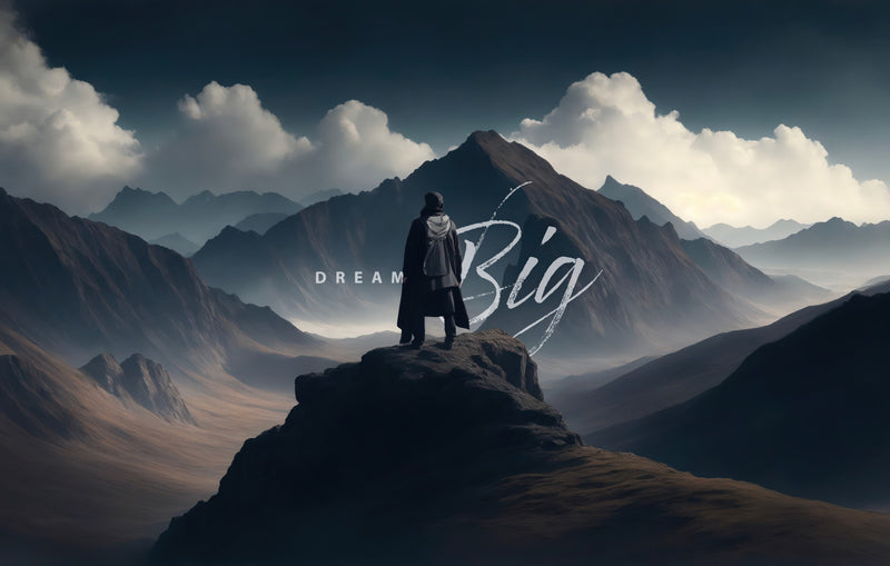 Dream Big