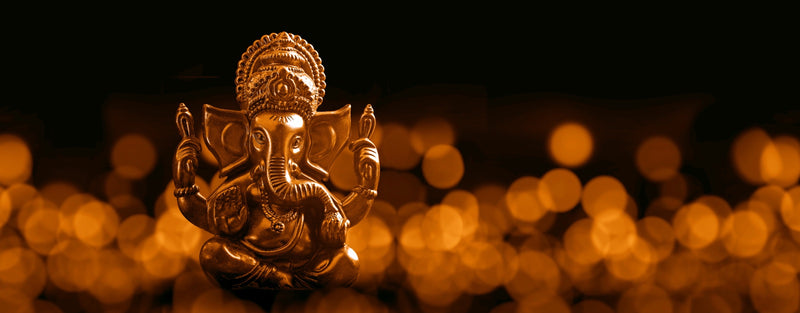 Ganesh - Panoramic