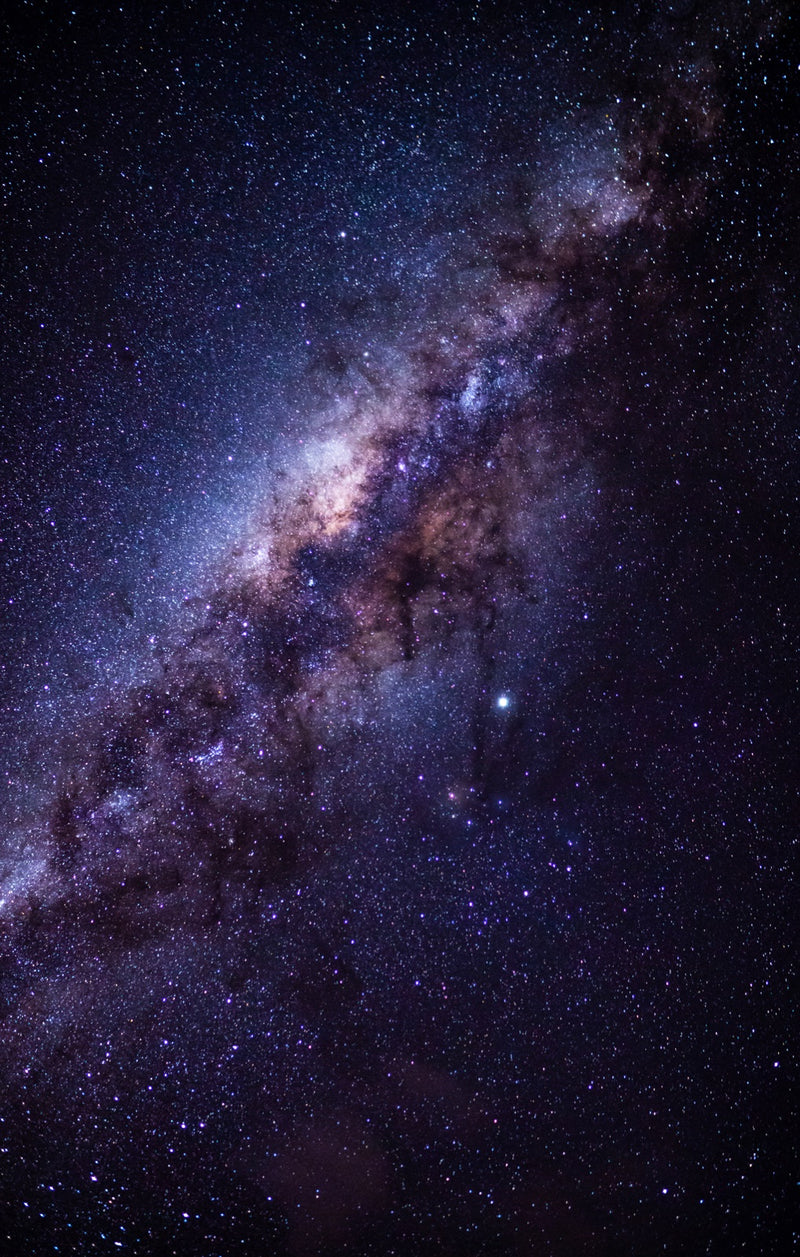 The Milky Way II