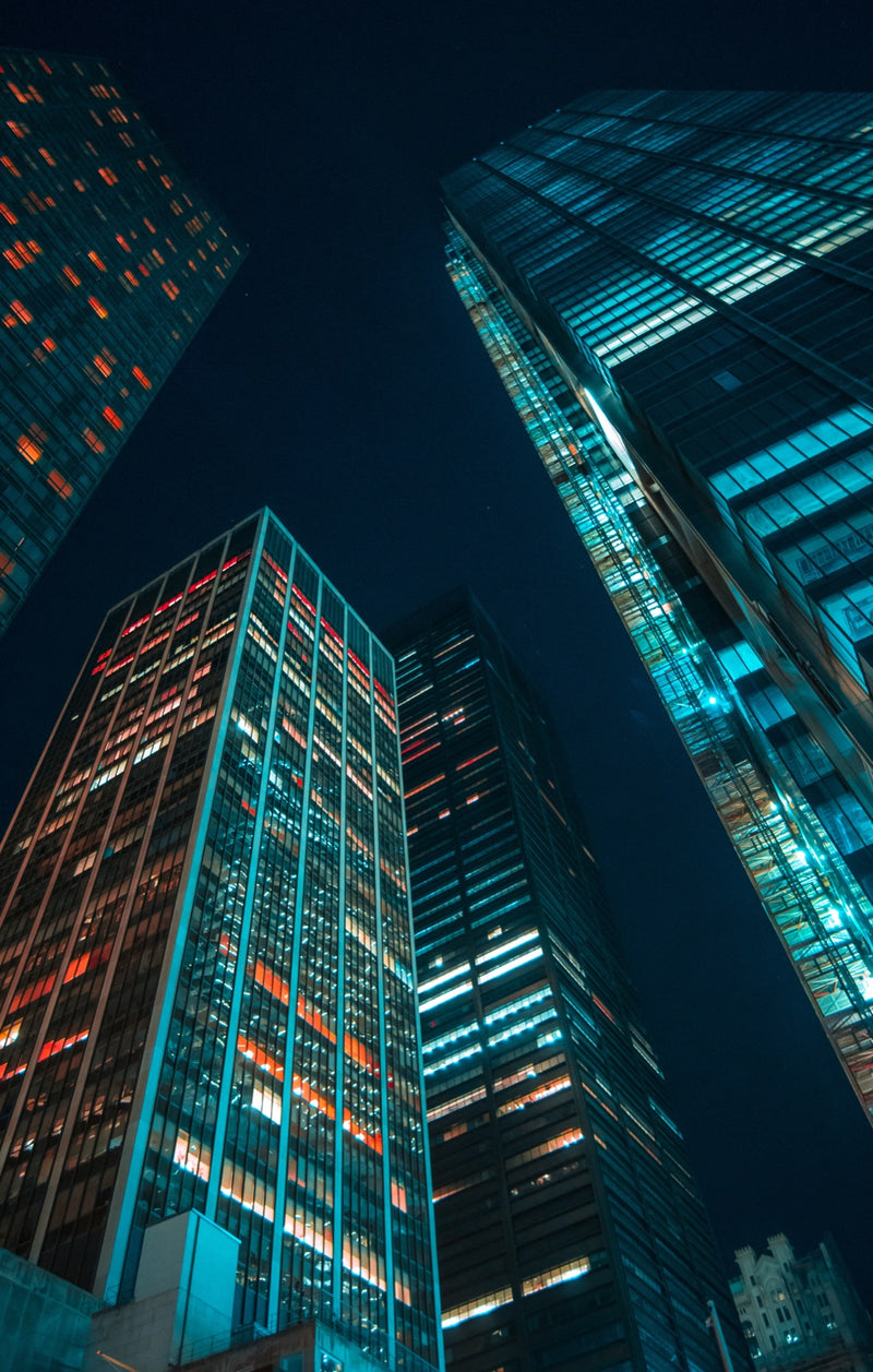 City Lights