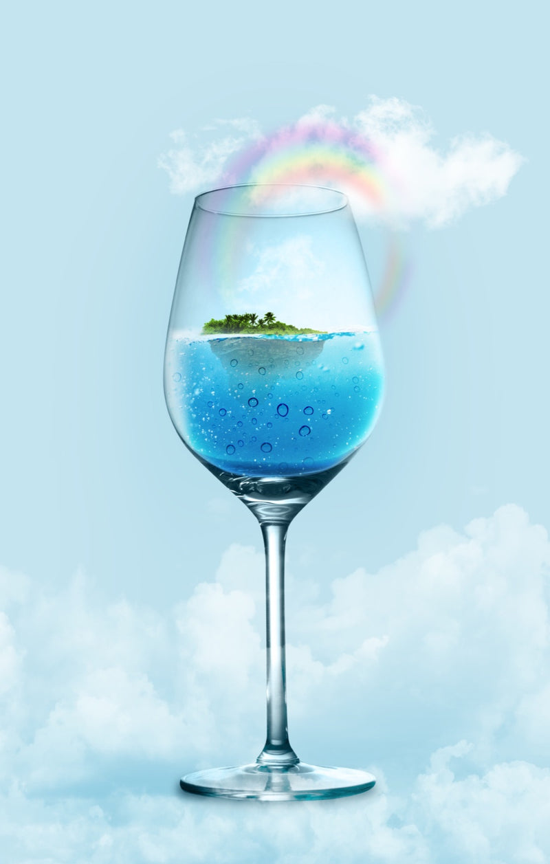 Dream Cocktail