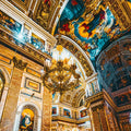 St. Isaac's Cathedral