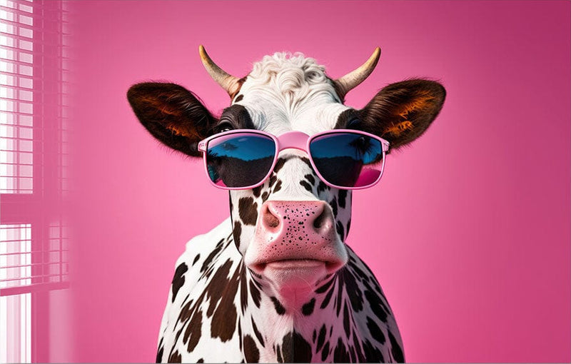 Cool Cow