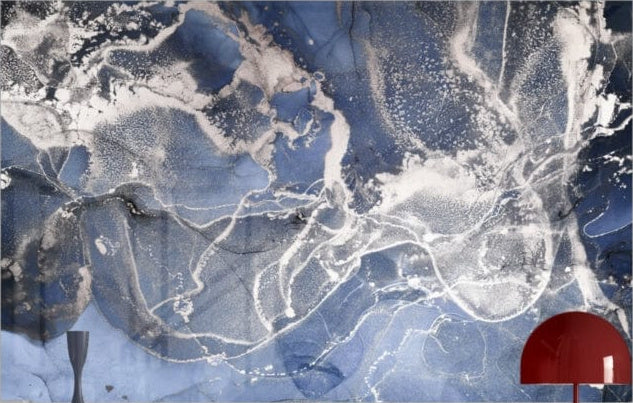Blue Marble Design