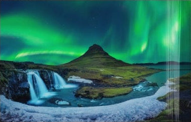 Northern Lights - Aurora