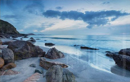 Blue Horizon