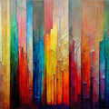 Painted Woods Vintage