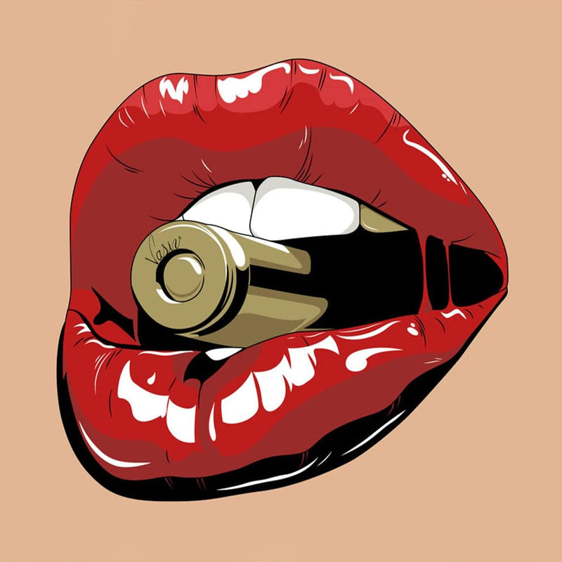 Hold My Bullet II