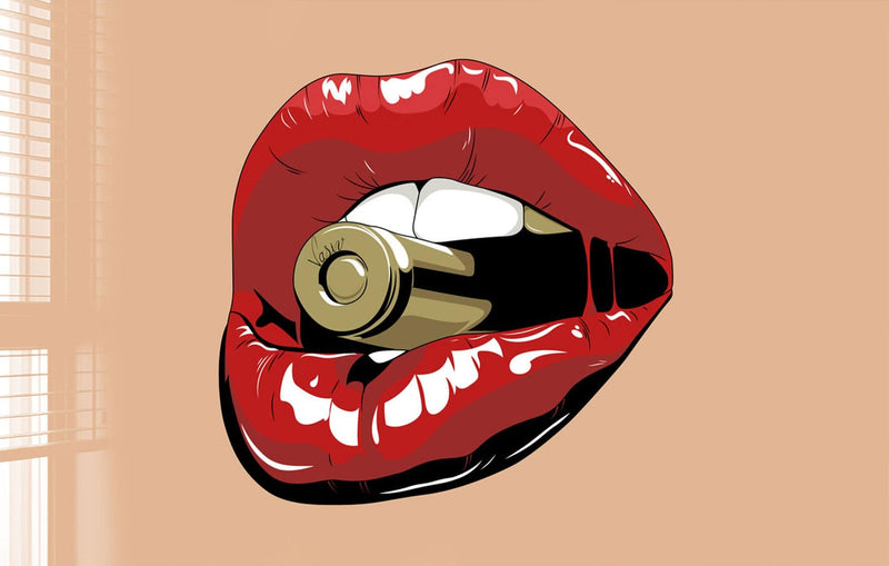Hold My Bullet II