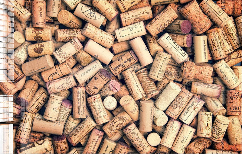 Wine Corks II