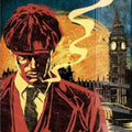 Artronauts Art Clearance T. Thomas Shelby II