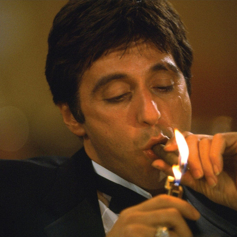 Tony Montana Al Pacino - Scarface