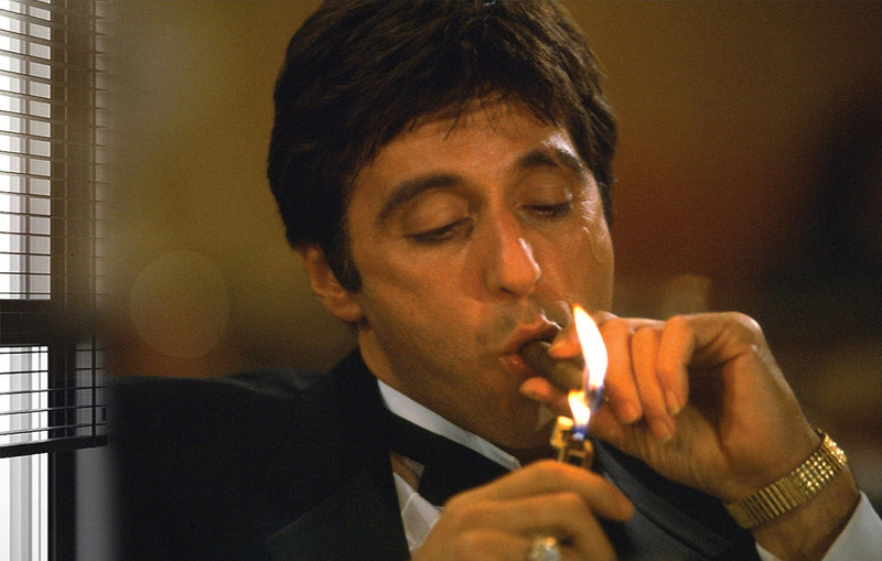 Tony Montana Al Pacino - Scarface