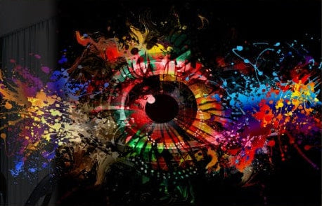 The Eye