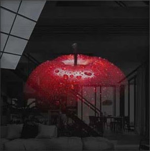 Red Apple