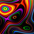 Colourful Layers