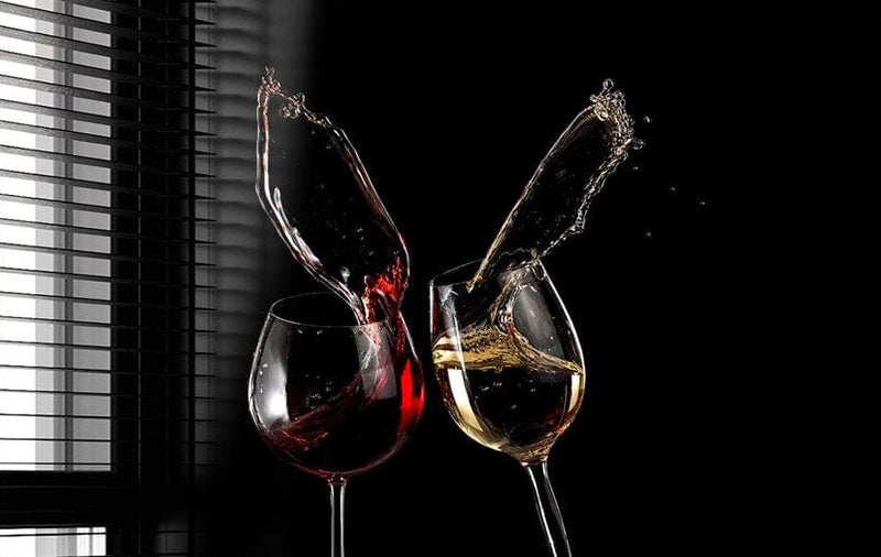 Wine Splash