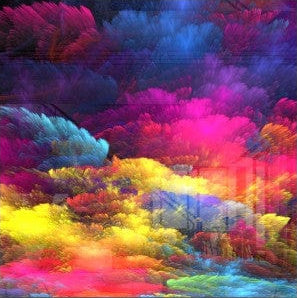 Color Burst