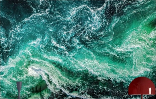 Green Waves