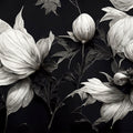 Flowers - Gothic