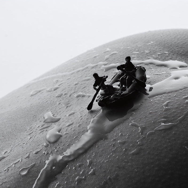 Body Boating