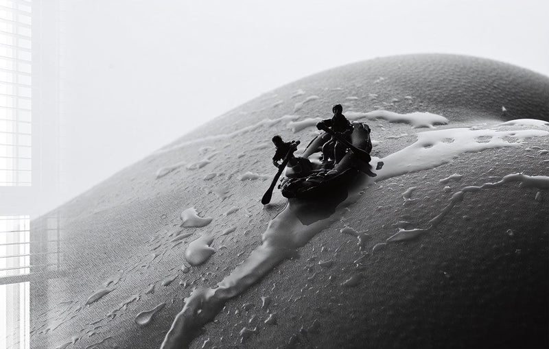 Body Boating