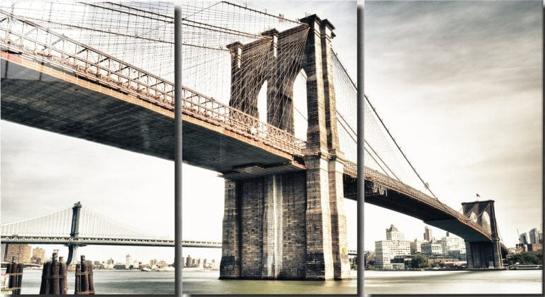 Brooklyn - Trinity