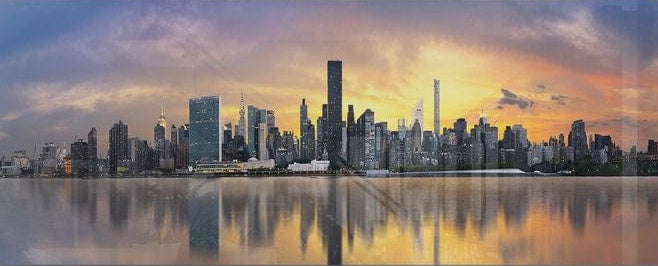 New York City Panoramic