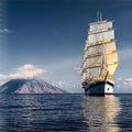 Sailing Ship