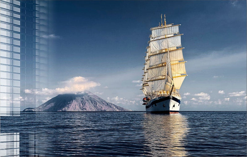 Sailing Ship