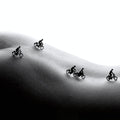Motorcycling on The Body