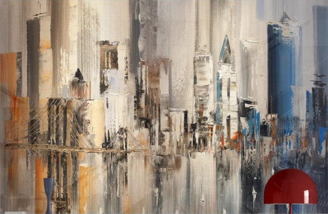 City Skyline
