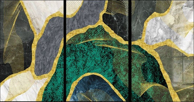 Modern Marble - Trinity