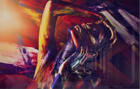 Wild Woman II