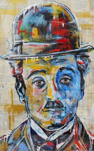 Chaplin