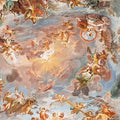Allegory of Glory - Galleria Borghese