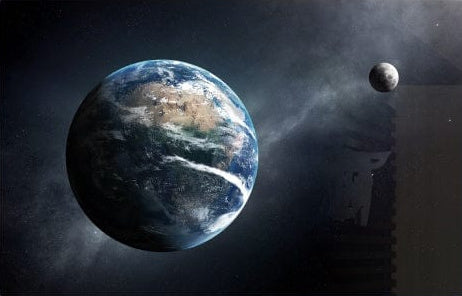 The Earth