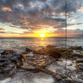 Artronauts Art Clearance T. Sunset - Trinity