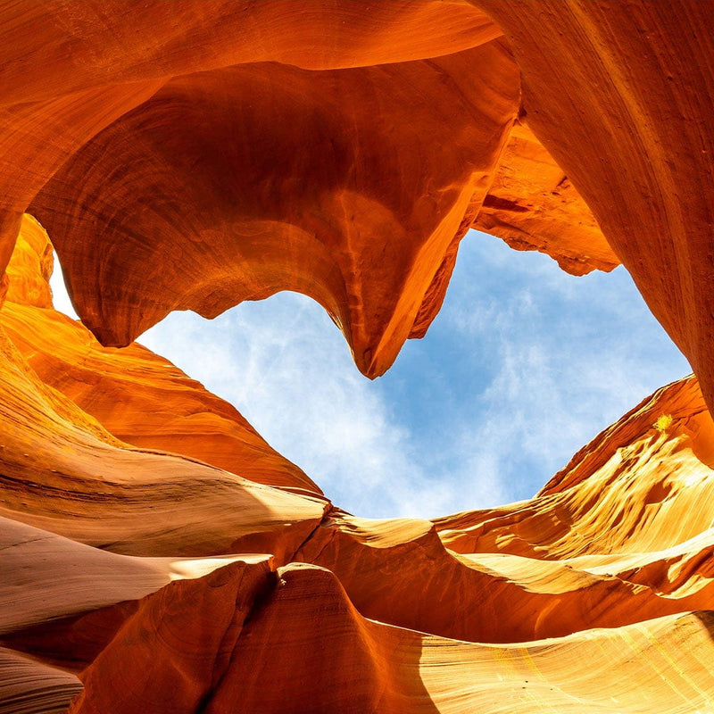Grand Antelope Canyon
