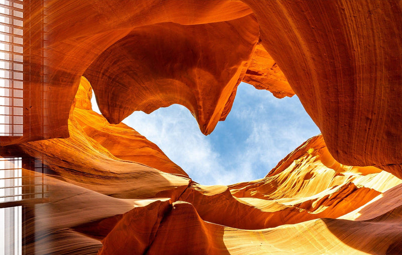 Grand Antelope Canyon
