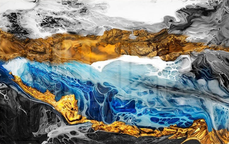 River Marble Design