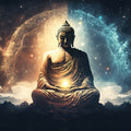 The Buddha Enlightenment