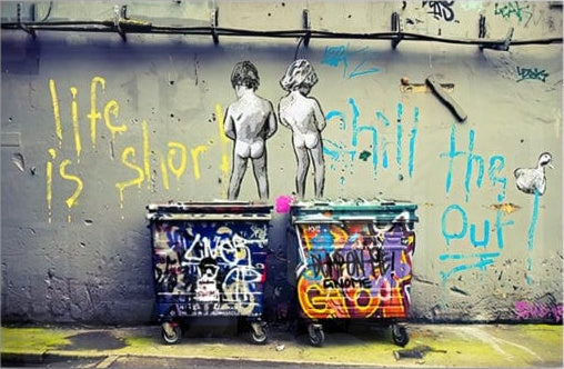 Life is Short